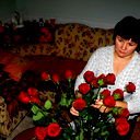Галина Митасова
