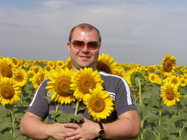 Дмитрий Панасюк