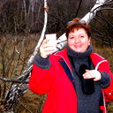 Елена Булатова