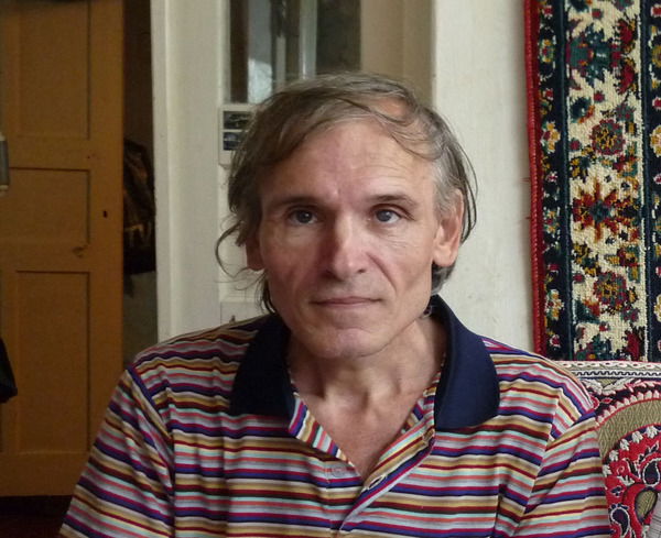 Игорь Григорьев