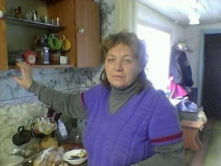 Норинола (Неля Звонарева