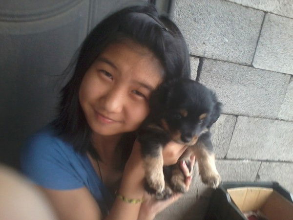 Елизавета Liza