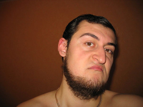 Тигран Чифликянц