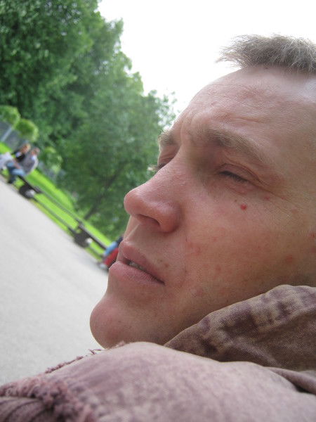 Кунецkий Александр