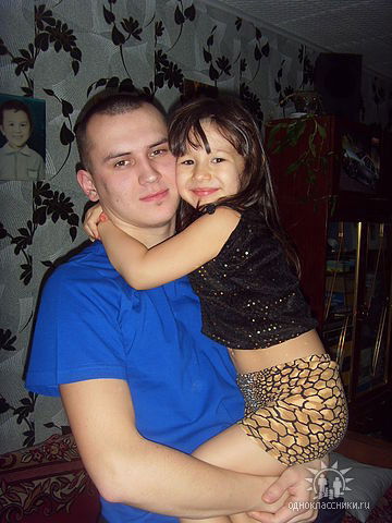 Серега Степанов