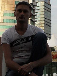 Андрей Зенин