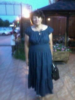 Елена Ютиш Генералова