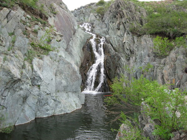 Галия Мурзабекова