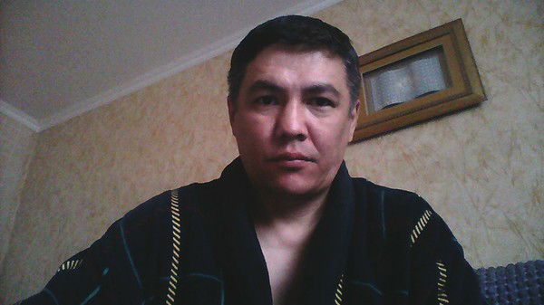 Женис Аяпбергенов