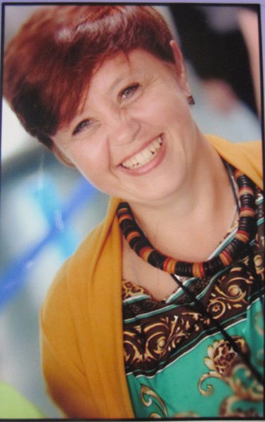 Светлана Романенкова