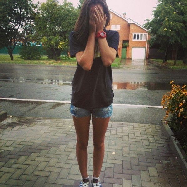 Ленка Тимонина