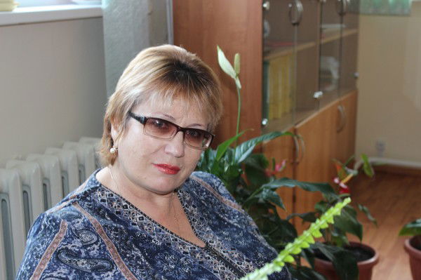 Вера Тарановская