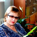 Вера Тарановская