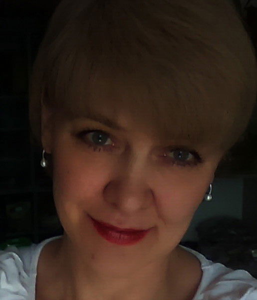 Светлана Белинская