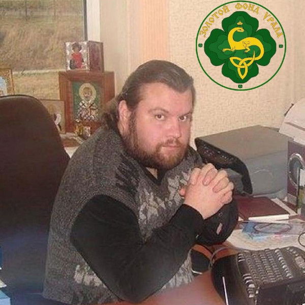 Алексей Кузьминых