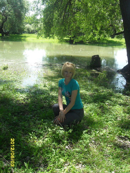 Наталья Гринчук(Стоева)