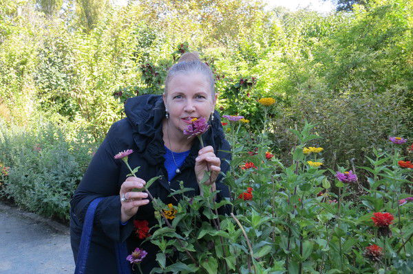 Светлана Утенина