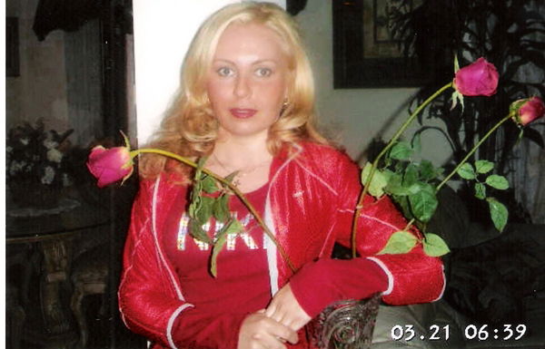 Светлана Fayette