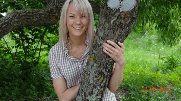 Катерина Созина (Фокина)