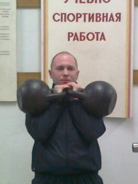 Руслан Ганиев