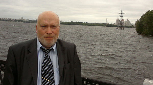 Александр Ковалев