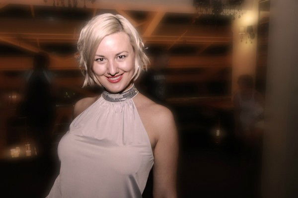 Татьяна Акименко