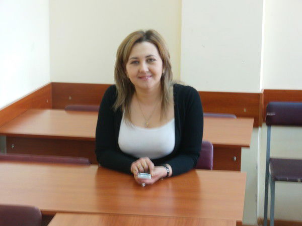 Елена Деева