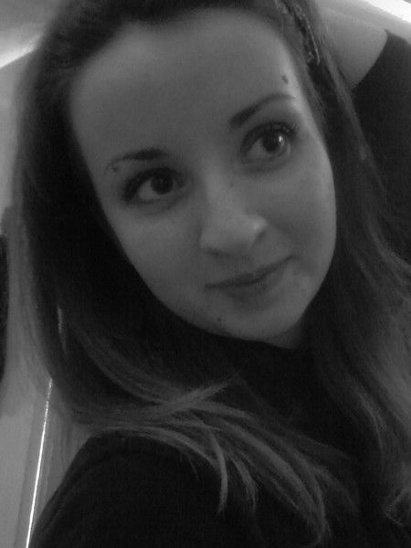 Анастасия Сугакова