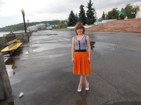 Альбина Сайфуллина