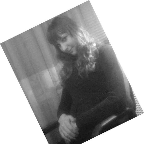 Мария Федькина