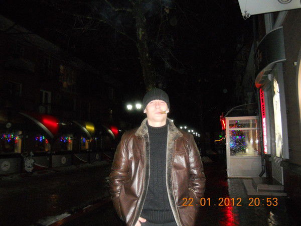 Игорь Пашкевич