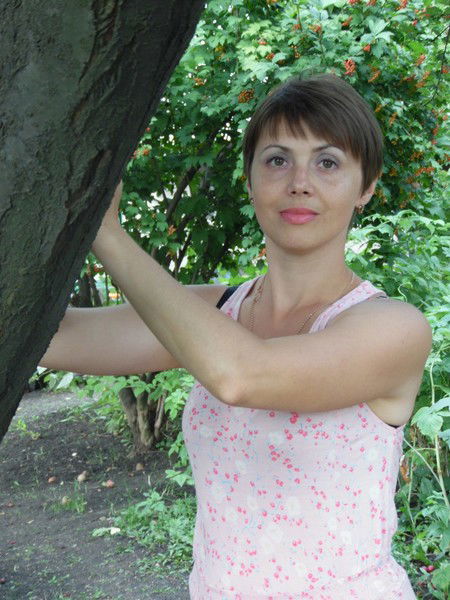 Виктория Филатова