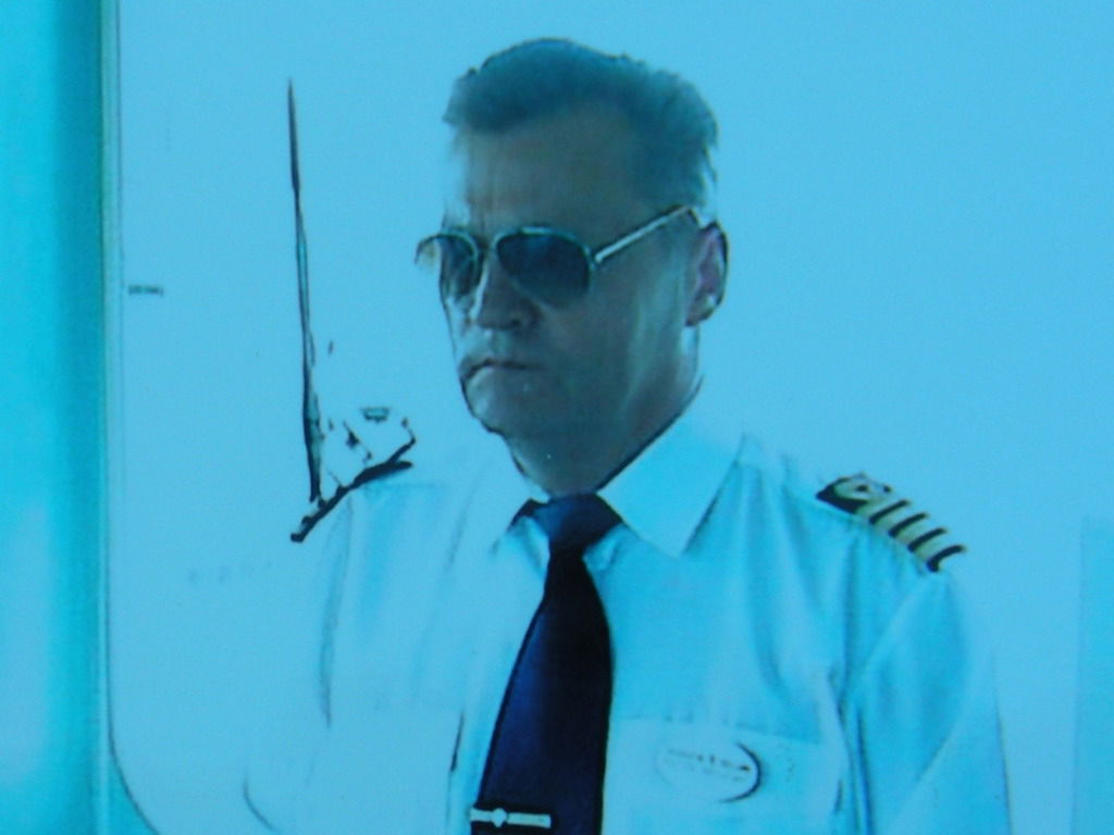 Петр Овсяницкий