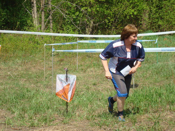 Галина Мулевская