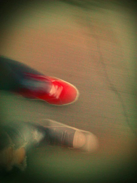 Анна Федотова