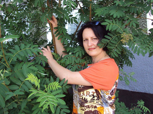 Лариса Куликова