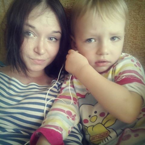 Екатерина Фокина