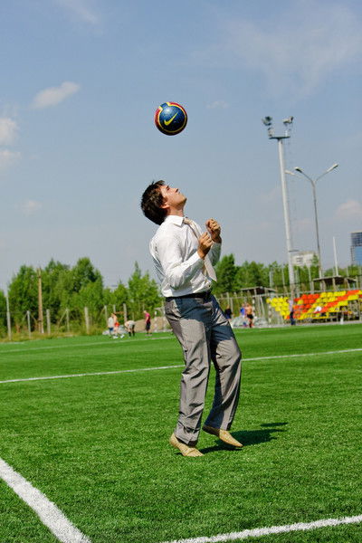 Максим Чечулин