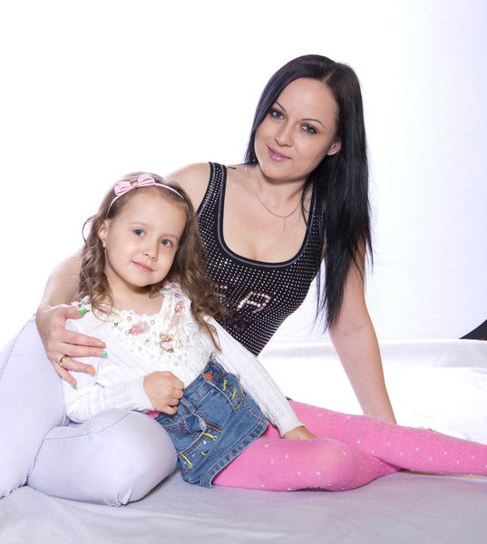 Олеся Толпыга