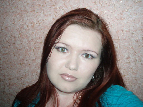 Наталия Тайникова