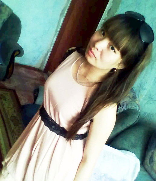 Айым Абсалямова