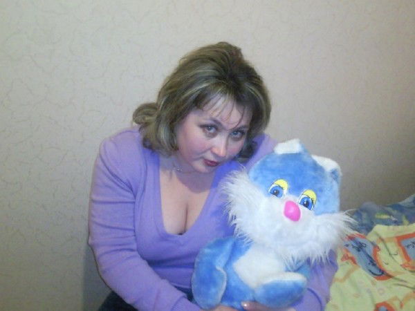 Наталья Кунаева