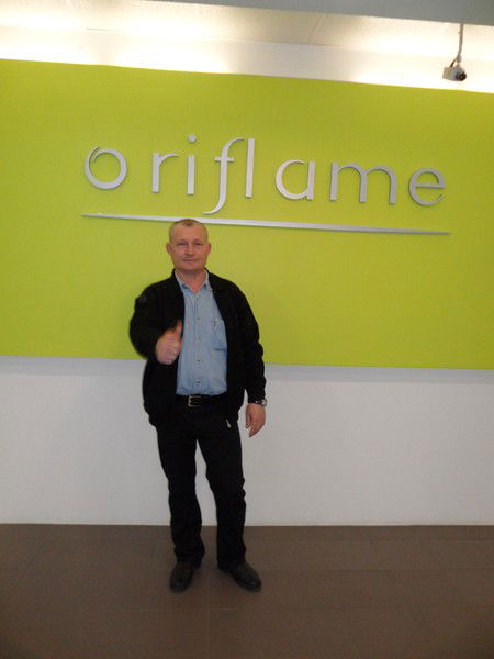 Сергей Лунев