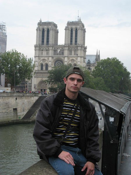 Дмитрий Абражей