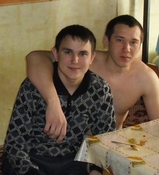 Салават Сулайманов