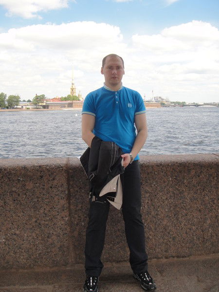 Виталий Жукавин