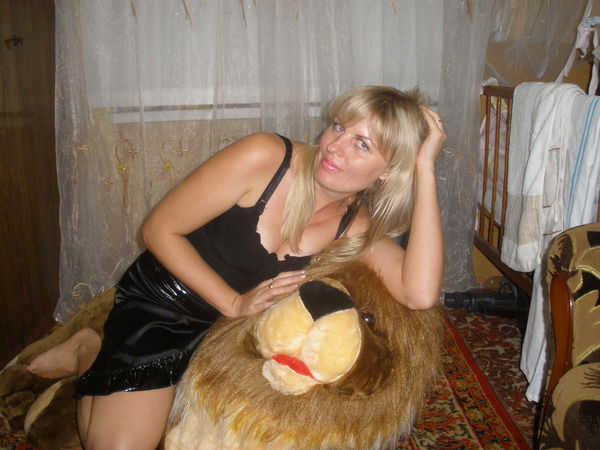 Валентина Теряева