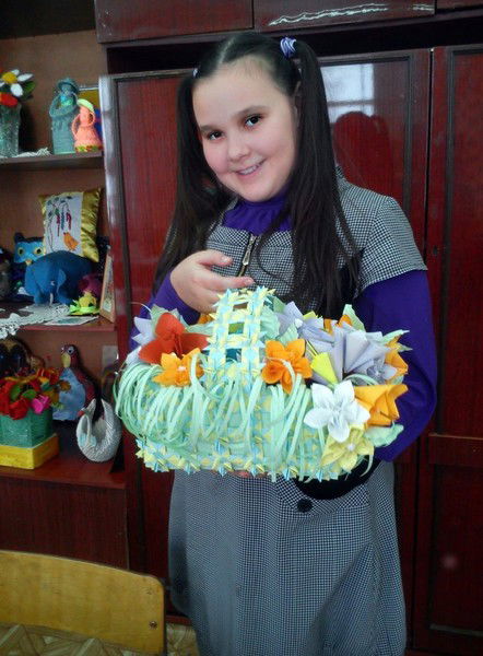 Валерия Андреева