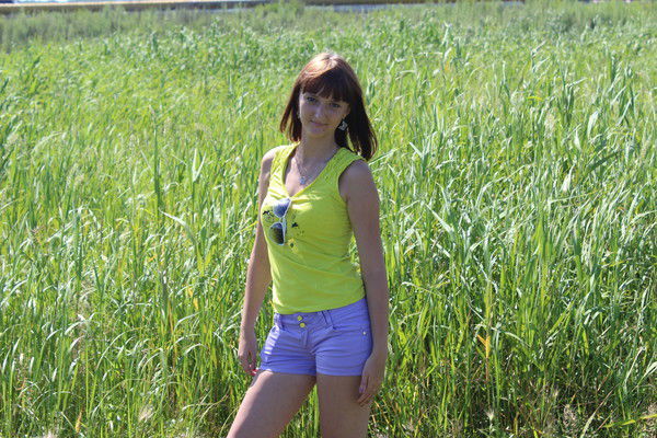 Юля Кошелева