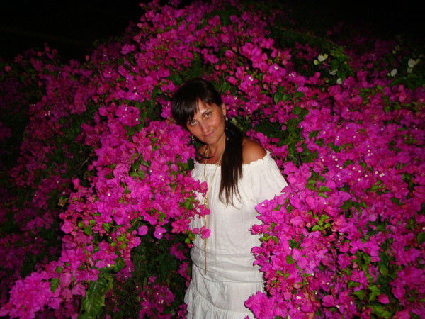 Наталия Никитина